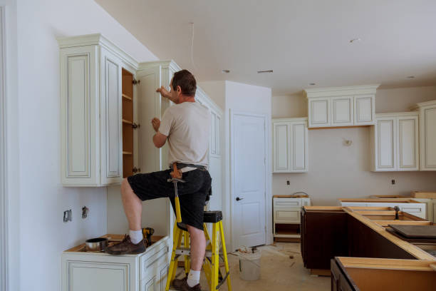 Licensed Appliance Installation service in Clinton, WI - Remodeling Of Kitchen
