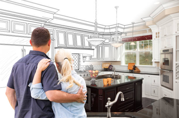 Professional Appliance Installation technician working in Clinton, WI
